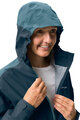 VAUDE wasserfeste Jacke - MOAB RAIN II