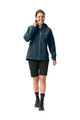 VAUDE wasserfeste Jacke - MOAB RAIN II