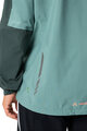 VAUDE wasserfeste Jacke - MOAB RAIN II