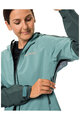 VAUDE wasserfeste Jacke - MOAB RAIN II