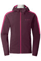 VAUDE wasserfeste Jacke - MOAB RAIN II