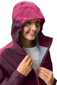 VAUDE wasserfeste Jacke - MOAB RAIN II