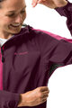 VAUDE wasserfeste Jacke - MOAB RAIN II