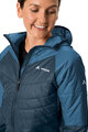 VAUDE Winddichte Fahrradjacke - MINAKI LIGHT - Blau