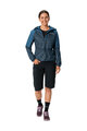 VAUDE Winddichte Fahrradjacke - MINAKI LIGHT - Blau
