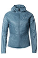 VAUDE Winddichte Fahrradjacke - MINAKI LIGHT - Blau