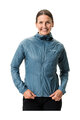 VAUDE Winddichte Fahrradjacke - MINAKI LIGHT - Blau