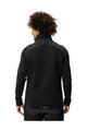 VAUDE wasserfeste Jacke - ALL YEAR MOAB 3in1 - Schwarz/Grün