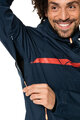 VAUDE wasserfeste Jacke - ALL YEAR MOAB 3in1 - Blau