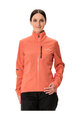 VAUDE wasserfeste Jacke - KURO RAIN - Orange