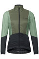 VAUDE Fahrrad-Thermojacke - KURO INSULATION - Grün