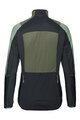 VAUDE Fahrrad-Thermojacke - KURO INSULATION - Grün