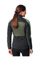 VAUDE Fahrrad-Thermojacke - KURO INSULATION - Grün