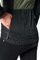 VAUDE Fahrrad-Thermojacke - KURO INSULATION - Grün