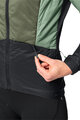 VAUDE Fahrrad-Thermojacke - KURO INSULATION - Grün