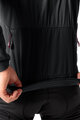 VAUDE Fahrrad-Thermojacke - KURO INSULATION - Rot/Schwarz