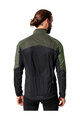 VAUDE Fahrrad-Thermojacke - KURO INSULATION - Grün/Schwarz