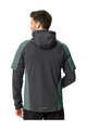 VAUDE Kapuzenpullover - ALL YEAR MOAB - Grün/Schwarz