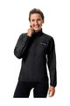 VAUDE Winddichte Fahrradjacke - MATERA AIR - Schwarz