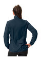 VAUDE Winddichte Fahrradjacke - MATERA AIR - Blau