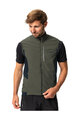 VAUDE Fahrradweste - KURO AIR - Grün