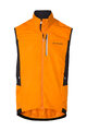 VAUDE Fahrradweste - KURO AIR - Orange