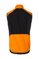 VAUDE Fahrradweste - KURO AIR - Orange