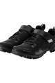 VAUDE Fahrradschuhe - TVL PAVEI II - Schwarz
