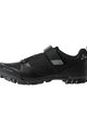 VAUDE Fahrradschuhe - TVL PAVEI II - Schwarz