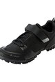 VAUDE Fahrradschuhe - TVL PAVEI II - Schwarz