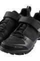 VAUDE Fahrradschuhe - TVL PAVEI II - Schwarz