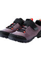 VAUDE Fahrradschuhe - TVL PAVEI II - Lila