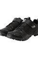 VAUDE Fahrradschuhe - TVL PAVEI II - Schwarz