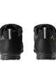 VAUDE Fahrradschuhe - TVL PAVEI II - Schwarz