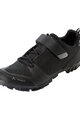 VAUDE Fahrradschuhe - TVL PAVEI II - Schwarz