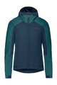 VAUDE Fahrrad-Thermojacke - ALL YEAR MOAB - Grün
