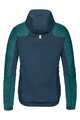 VAUDE Fahrrad-Thermojacke - ALL YEAR MOAB - Grün