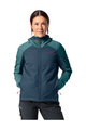 VAUDE Fahrrad-Thermojacke - ALL YEAR MOAB - Grün