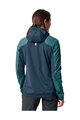 VAUDE Fahrrad-Thermojacke - ALL YEAR MOAB - Grün