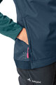 VAUDE Fahrrad-Thermojacke - ALL YEAR MOAB - Grün