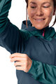 VAUDE Fahrrad-Thermojacke - ALL YEAR MOAB - Grün