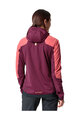 VAUDE Fahrrad-Thermojacke - ALL YEAR MOAB - bordeaux