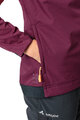 VAUDE Fahrrad-Thermojacke - ALL YEAR MOAB - bordeaux
