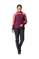 VAUDE Fahrrad-Thermojacke - ALL YEAR MOAB - bordeaux