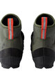 VAUDE Fahrradschuhe - KURO MID STX - Schwarz