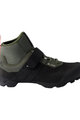 VAUDE Fahrradschuhe - KURO MID STX - Schwarz