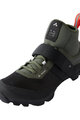 VAUDE Fahrradschuhe - KURO MID STX - Schwarz
