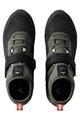 VAUDE Fahrradschuhe - KURO MID STX - Schwarz