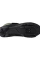 VAUDE Fahrradschuhe - KURO MID STX - Schwarz