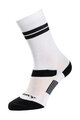 VAUDE Klassische Fahrradsocken - MID II - Weiß